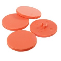 Furador Rapid Supreme Heavy Duty HDC150 23223100 150F 4 Furos Prateado