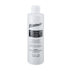 Frasco de Óleo Lubrificante Rexel 1760049 473ml