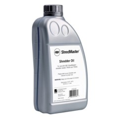 Frasco de Óleo Lubrificante Rexel 4400050 1000ml