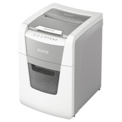 Destruidora de Papel Leitz 8011-00-00 IQ Autofeed Small Office 100 P4