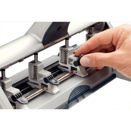 Punção Leitz 5123-00-00 para Leitz 5114 AKTO 6mmØ Design 2006