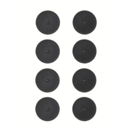 Discos de Substituição Rexel 2101097 para Rexel HD2300 Emb.10