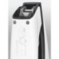 Agrafador Leitz 5528-12-01 WOW NeXXt 10 Folhas Branco Pérola