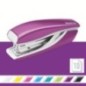 Agrafador Leitz 5528-12-62 WOW NeXXt 10 Folhas Violeta