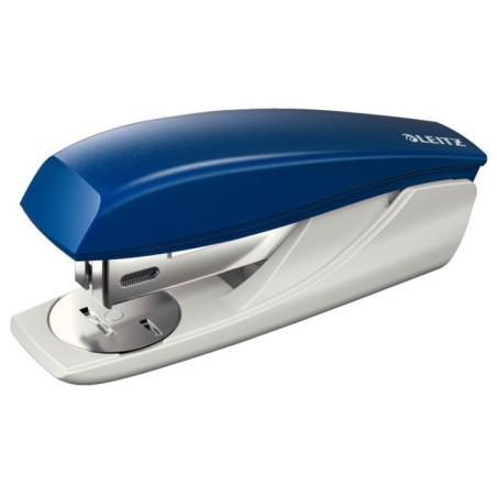 Agrafador Leitz 5501-00-35 NeXXt 25 Folhas Azul