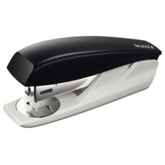 Agrafador Leitz 5501-00-95 NeXXt 25 Folhas Preto
