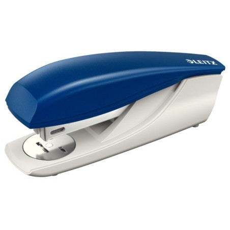 Agrafador Leitz 5500-00-35 NeXXt 30 Folhas Azul