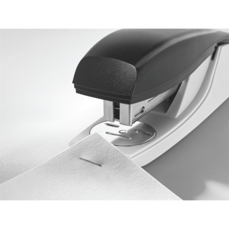 Agrafador Leitz 5500-00-85 NeXXt 30 Folhas Cinzento