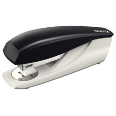 Agrafador Leitz 5500-00-95 NeXXt 30 Folhas Preto