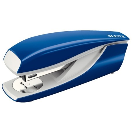 Agrafador Leitz 5502-00-35 NeXXt 30 Folhas Azul