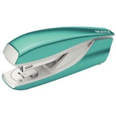 Agrafador Leitz 5502-22-51 WOW NeXXt 30 Folhas Turquesa