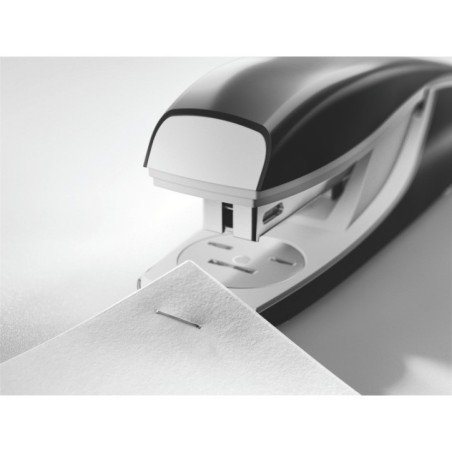 Agrafador Leitz 5502-22-51 WOW NeXXt 30 Folhas Turquesa