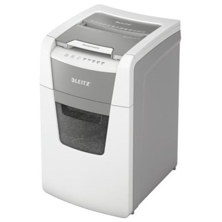 Destruidora de Papel Leitz 8013-00-00 IQ Autofeed Office 150 P4