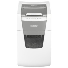 Destruidora de Papel Leitz 8013-00-00 IQ Autofeed Office 150 P4