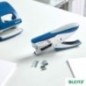 Agrafador Alicate Leitz 5548-00-33 30 Folhas Azul Cromado Agrafador Alicate Leitz 5548-00-33 30 Folhas Azul Cromado