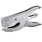 Agrafador Alicate Leitz 5549-00-81 40F Cromado Mate