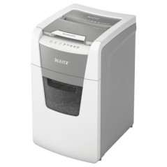 Destruidora de Papel Leitz 8014-00-00 IQ Autofeed Office 150 P5