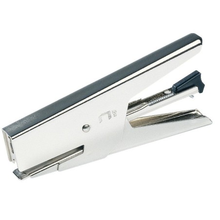 Agrafador Alicate Rapid Fashion F10 10528801 Cromado