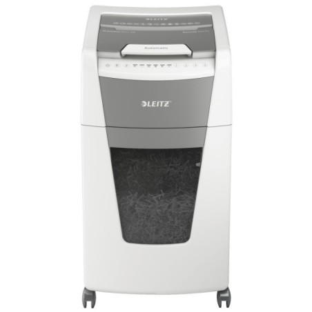 Destruidora de Papel Leitz 8015-00-00 IQ Autofeed Office 300 P4