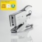 Agrafador Alicate Rapid Classic K1 10510601 Cromado Agrafador Alicate Rapid Classic K1 10510601 Cromado