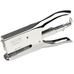 Agrafador Alicate Rapid Classic K1 10510601 Cromado Blister