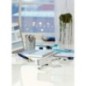 Agrafador Alicate Rapid Classic K1 10510601 Cromado Blister Agrafador Alicate Rapid Classic K1 10510601 Cromado Blister