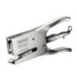 Agrafador Alicate Rapid Classic Platinum K1 5000250 Cromado