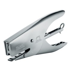 Agrafador Alicate Rapid Supreme S51 10538702 Cromado
