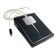 Pedal para Agrafador Rapid 105E / 5050E / 5080E 10880302