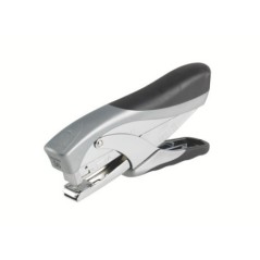 Agrafador Alicate Rexel Office R56-25 2600001 Preto/Prateado