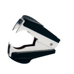 Saca-Agrafes Rapid Classic C2 20709901 Preto
