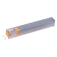 Agrafes Leitz K8 26/8 5592-00-00 Cx.1050 Galvanizados