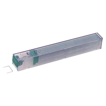 Agrafes Leitz K10 26/10 5593-00-00 Cx.1050 Galvanizados