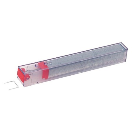 Agrafes Leitz K12 26/12 5594-00-00 Cx.1050 Galvanizados