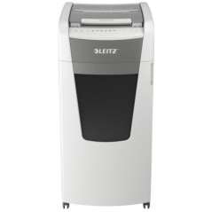 Destruidora de Papel Leitz 8018-00-00 IQ Autofeed Office Pro 600 P5