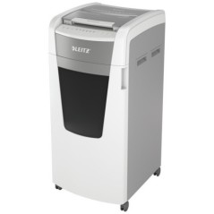 Destruidora de Papel Leitz 8018-00-00 IQ Autofeed Office Pro 600 P5