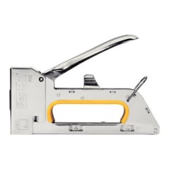 Pistola de Agrafar Rapid R23E PRO 20510450 Cromado