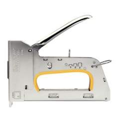 Pistola de Agrafar Rapid R30E PRO 20510850 Cromado