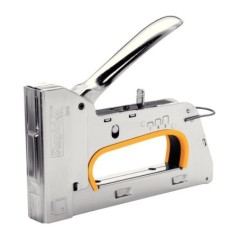 Pistola de Agrafar Rapid R33E PRO 20510650 Cromado