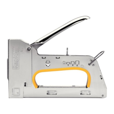 Pistola de Agrafar Rapid R33E PRO 20510650 Cromado