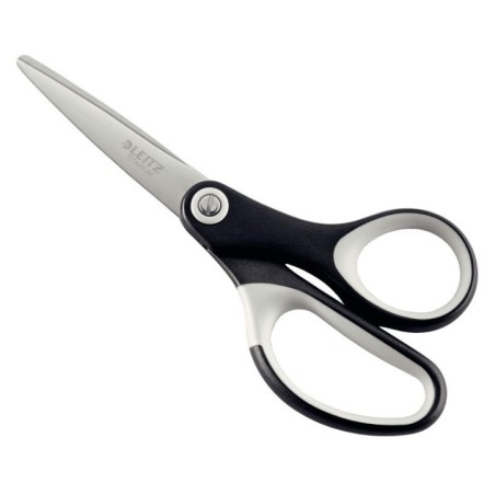 Tesoura Leitz Titanium 5415-60-95 150mm Preto