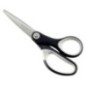 Tesoura Leitz Titanium 5415-60-95 150mm Preto Tesoura Leitz Titanium 5415-60-95 150mm Preto