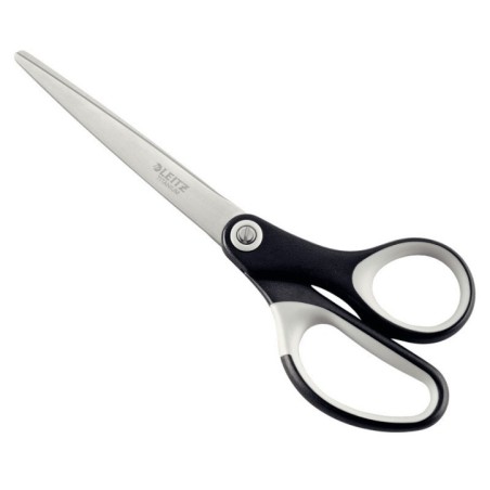 Tesoura Leitz Titanium 5416-60-95 180mm Preto