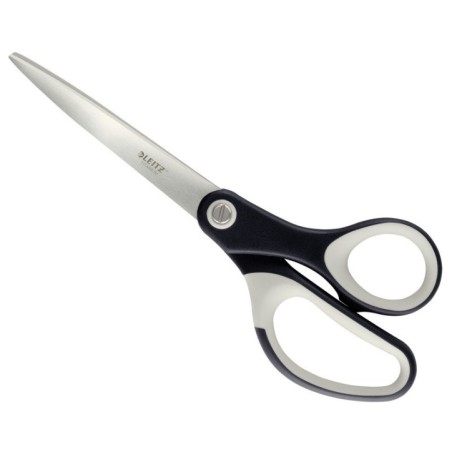 Tesoura Leitz Titanium 5417-60-95 205mm Preto