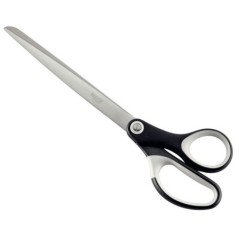 Tesoura Leitz Titanium 5418-60-95 260mm Preto
