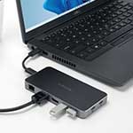 Docking Stations, Replicadores & Hubs