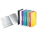 Pastas Catálogo, Documentos & Processos