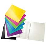 Capas & Classificadores Dossier