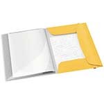 Pastas Catálogo, Documentos & Processos