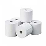 Rolos de Papel Térmico
